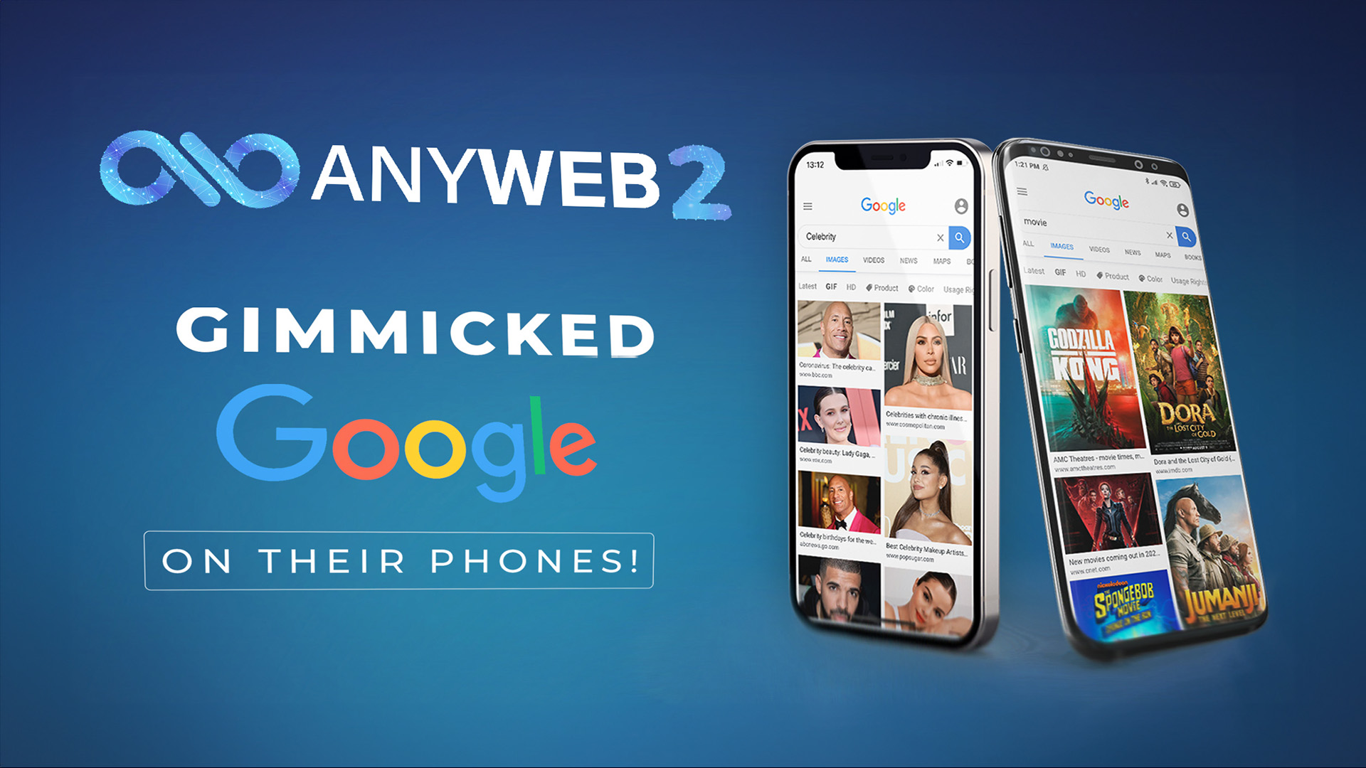 Anyweb 2