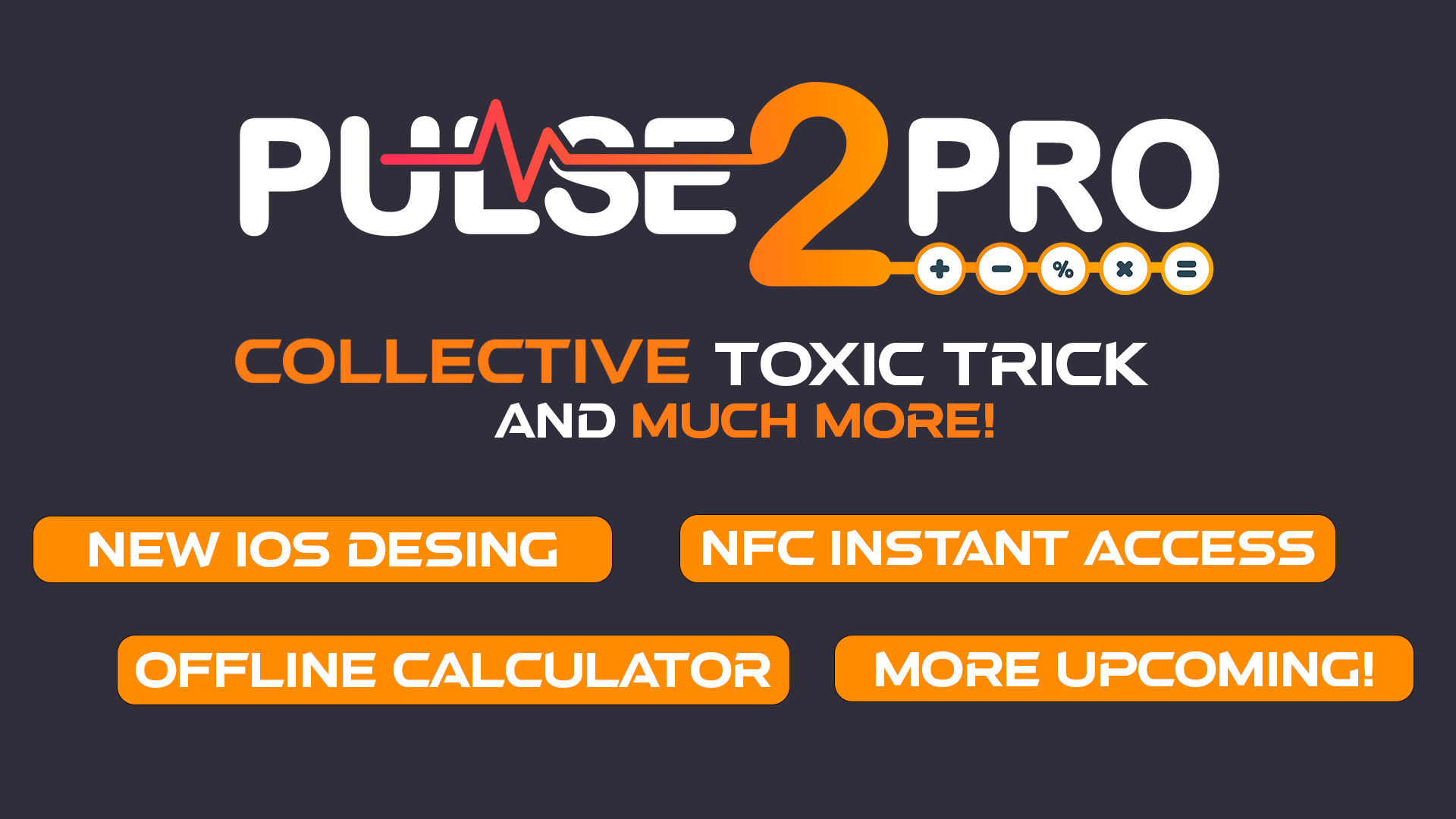 Pulse 2 Pro