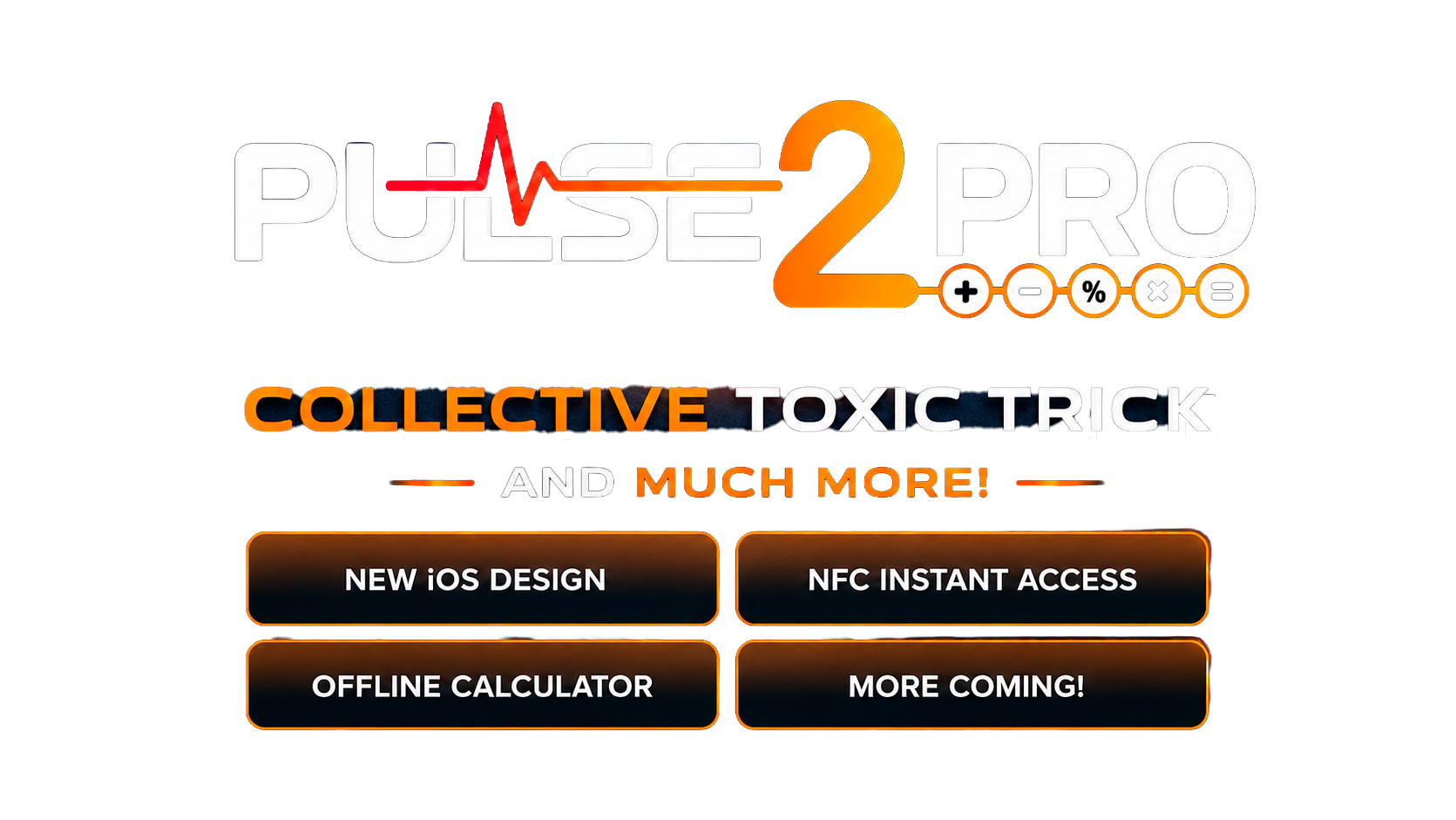 Pulse 2 Pro